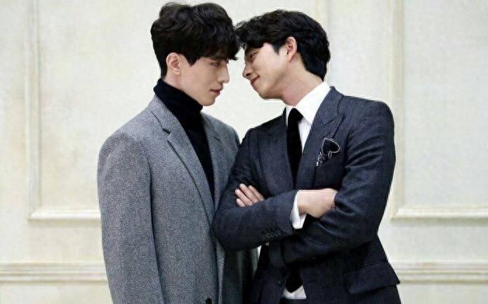 国民老公孔刘自曝交往三个女朋友，其实最配的还是他