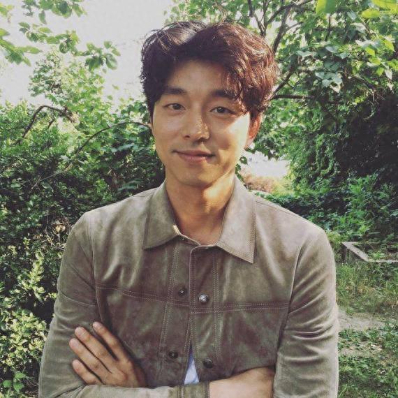 国民老公孔刘自曝交往三个女朋友，其实最配的还是他