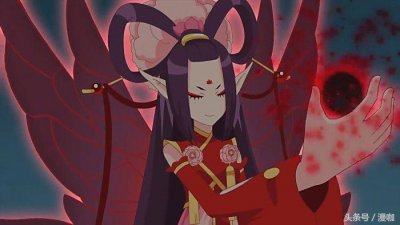 ​盘点小花仙中四大最强的黑化花仙精灵王！随随便便就能摧毁城市？