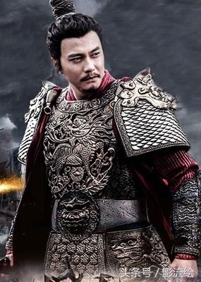 盘点古代铠甲，唐朝最霸气，宋朝最帅气，明朝最拉风