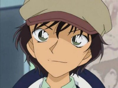 ​名侦探柯南：她是争议最大的犯人，也是世良真纯的原型！