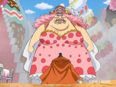 ​海贼王：最新的四皇实力排行榜，红发香克斯这个排名你认同吗