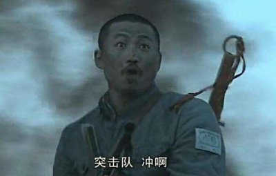 ​揭秘：《亮剑》中张大彪最后的结局，他是去往何方？