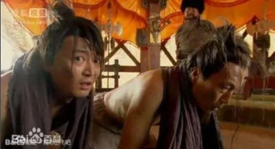 ​古代牵羊礼是啥？最美皇后受辱全被官兵看光 过程极度羞耻