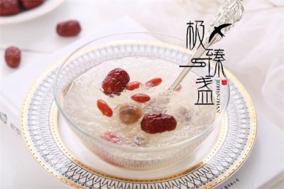 ​燕窝怎么吃，效果才最好？