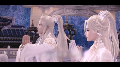 ​史上最痴情剑三玩家：网恋对象意外去世，三生树下挂机苦等多年