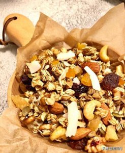 ​杂粮粥最佳搭配有哪些