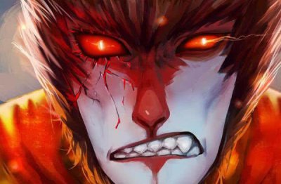 ​猴哥有三大称号，一是齐天大圣，二是斗战胜佛，最霸气的无人知晓