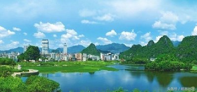 ​白海军：云浮，广东最落后的城市，其实也是价值洼地