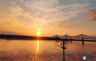 ​创城最美的颜色 - 黄色篇