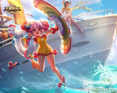 ​王者荣耀：里面的说的英文，我听到最多的是Double Kill，你呢？