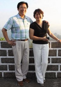 ​著名演员壮丽：嫁给唐国强被误解，婚姻中有泪有痛