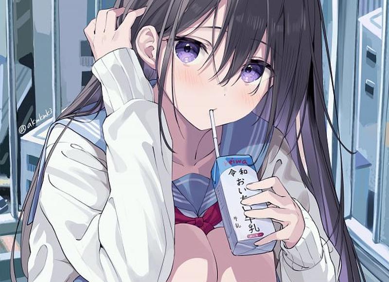 （等待男生告白的话）迷恋葵花宝典原创