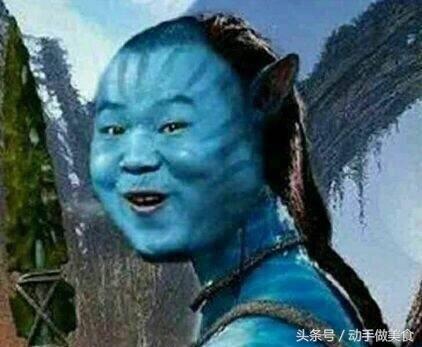 岳云鹏表情包ps图片大放送，看一次笑一次