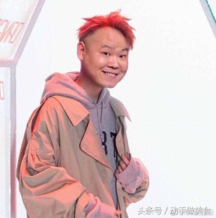 岳云鹏表情包ps图片大放送，看一次笑一次