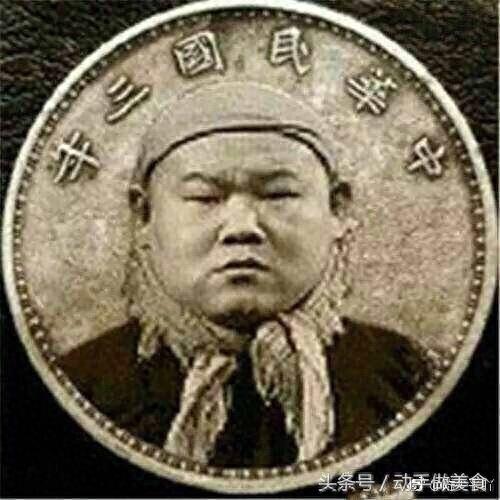 岳云鹏表情包ps图片大放送，看一次笑一次