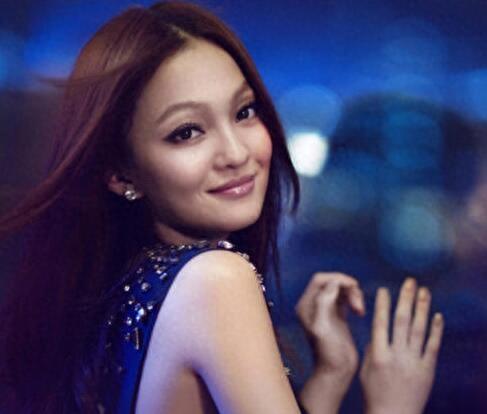 炒作套路?陈泽杉暗讽是帮了张韶涵?