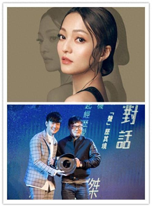 炒作套路?陈泽杉暗讽是帮了张韶涵?