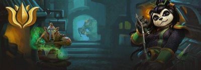 ​《炉石传说》玉莲帮机制揭秘：召唤魔像