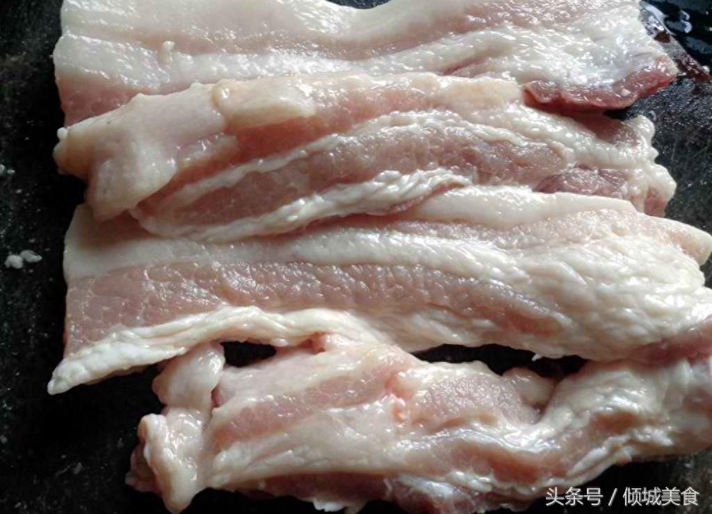 广西特色美食——爽口肉的制作方法