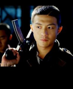 ​从沈英杰到杜七少爷，李泽锋一直在热播剧霸屏，真是李亚鹏侄子？