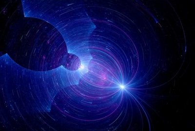 ​以太：科学史上的一个假说，揭示了光的本质之谜