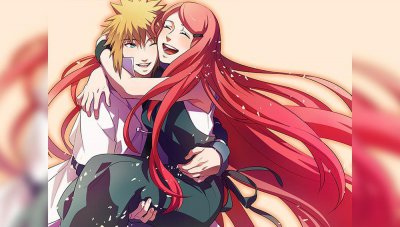 ​《火影忍者》中漩涡鸣人的父亲身世很强大，家族也是来自六道仙人