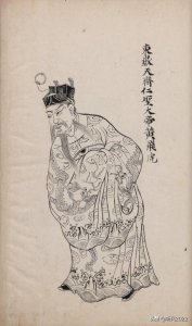 ​好鸡贼的黄滚 - 乱说封神