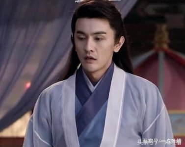 ​看了黄维德的《开封府传奇》，躲过包拯，着了耿直boy张子雍的道