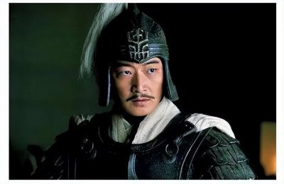 ​武庙七十二将之陆逊，陆伯言夷陵之战，火烧连营七百里