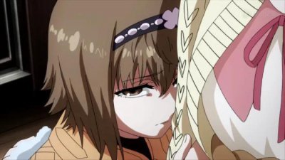 ​《东京喰种》笛口雏实