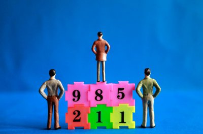 ​为什么叫985、211工程大学？除了都是重点，它们也有区别