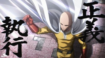 ​一拳超人：最强的怪人排行！波罗斯上榜，最强的你绝对不会想到