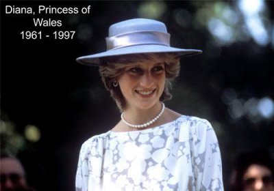 ​戴安娜王妃车祸成景点？当年的世纪婚礼终究不是王子与公主的故事