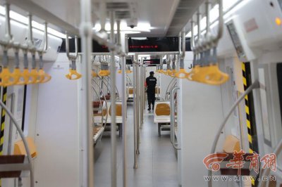 ​定了！西安北至机场城际轨道项目9月29日12:30开通运营