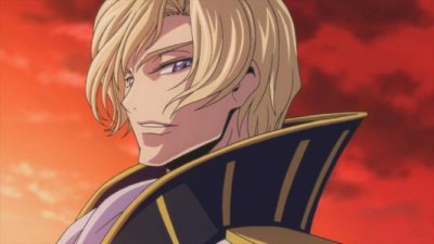 ​鲁路修和修奈泽尔的对决，同等实力的情况下，鲁路修不一定能赢