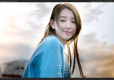 ​印度公认的顶级美女，长什么样？