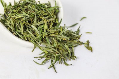 ​雀舌到底是什么茶？为什么那么多茶叶都被叫做雀舌呢？