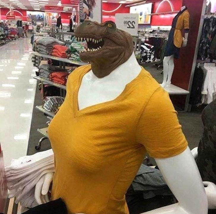 8张看起来很“荒唐”的图片，图6的老虎心情是忐忑不安