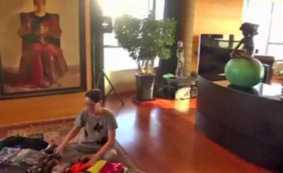 ​宋丹丹豪宅首曝光 现任老公赵玉吉身家背景令人咋舌