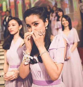 ​原来李冰冰的老公是他，出乎意料