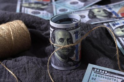 ​中国为什么不直接抛售全部的美债？