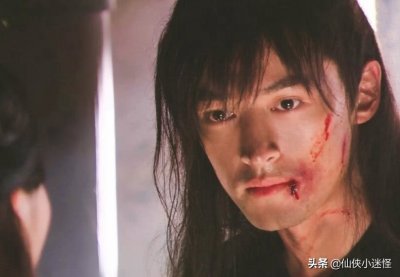 ​《神话》易小川早就知道玉漱会死？崔文子也不是北岩山人