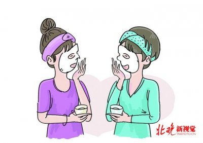 ​女子网购眼罩，结果双眼角膜被灼伤！这个东西很多人都在用