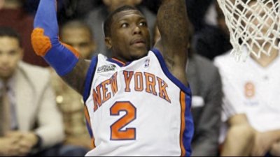 ​封盖过姚明的“小土豆”内特罗宾逊，以为活不了多久，现在有救了