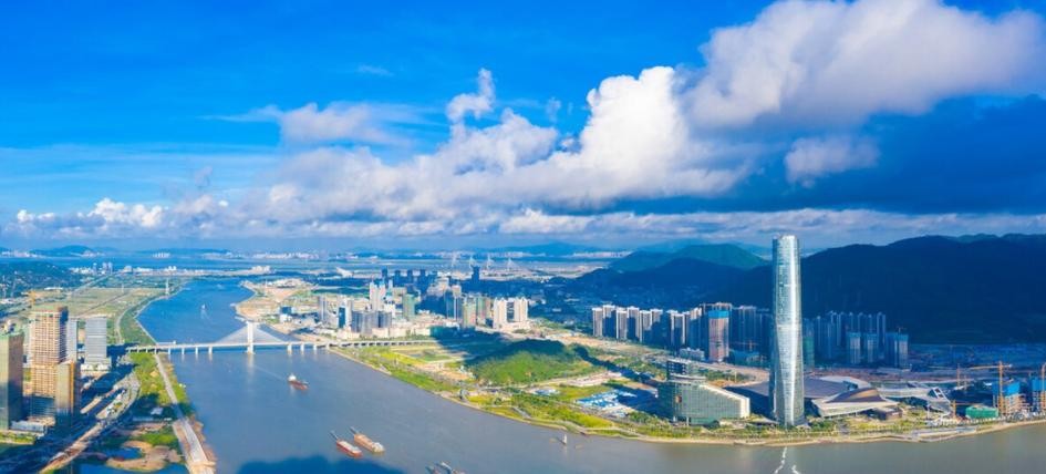 宜居城市全国排名(全国生活舒服的十大宜居城市)