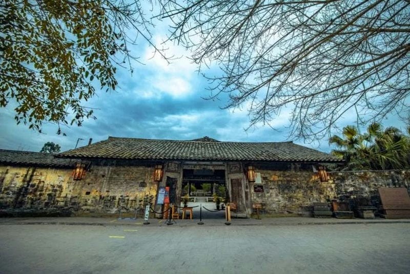 乐山市井研县有什么特色(井研县属于哪个市管辖)