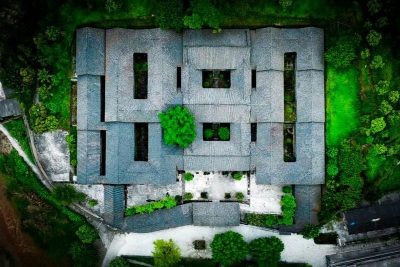 乐山市井研县有什么特色(井研县属于哪个市管辖)