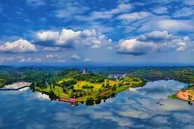 ​乐山市井研县有什么特色（井研县属于哪个市管辖）