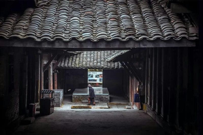 乐山市井研县有什么特色(井研县属于哪个市管辖)